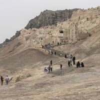 کوه خواجه سیستان